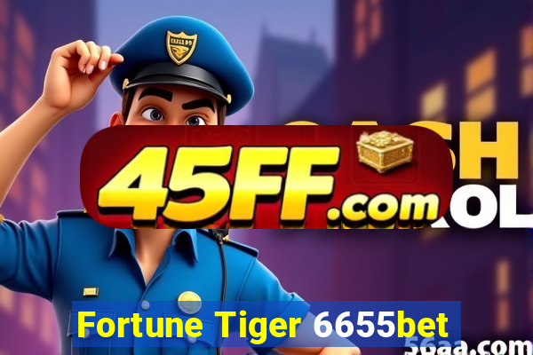 Fortune Tiger 6655bet